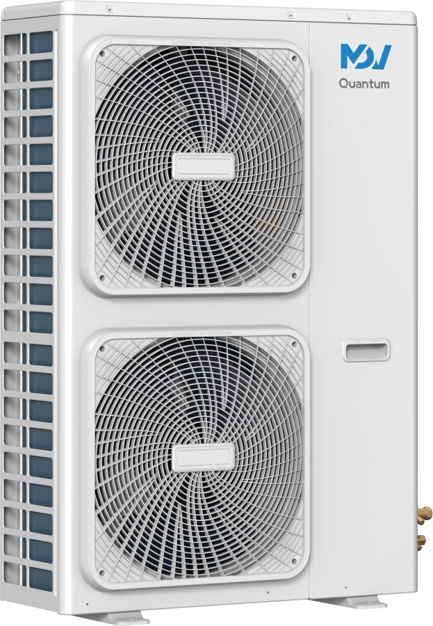 Наружный блок MDV Quantum MDVOS-76CVR1B