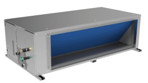 Канальный высоконапорный внутренний блок MDV Quantum MDVID3-150HVR1D