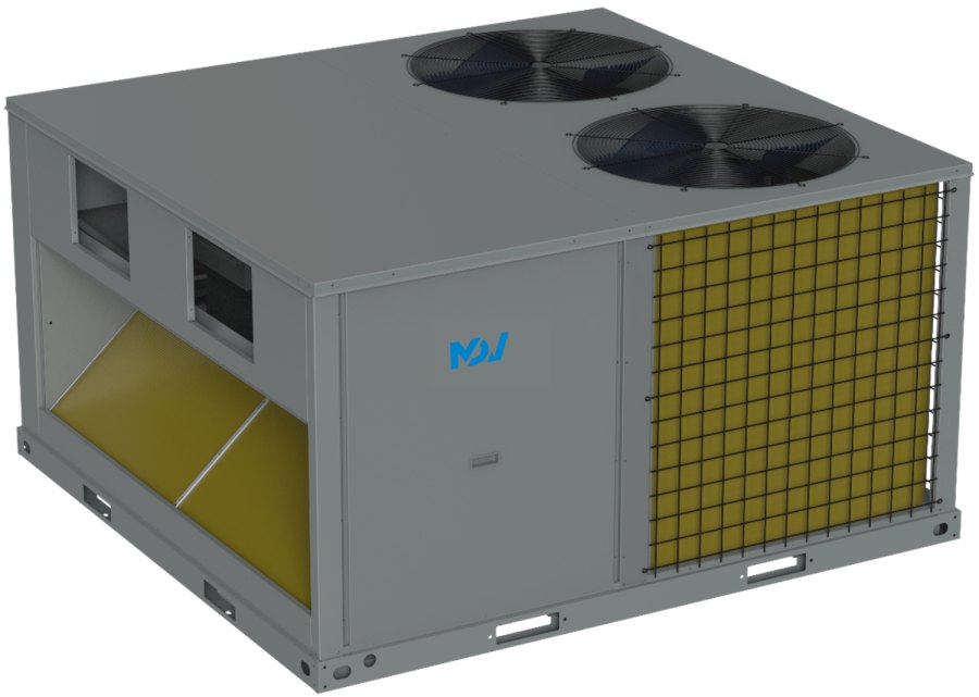 Руфтоп MDV ClimaElite MDRT3-S100HDR1B(A)