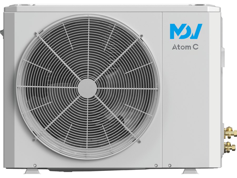 Наружный блок mini VRF MDV ATOM MDVO-AtC56V2R1D(C) Наружный блок mini VRF MDV ATOM MDVO-AtC56V2R1D(C)