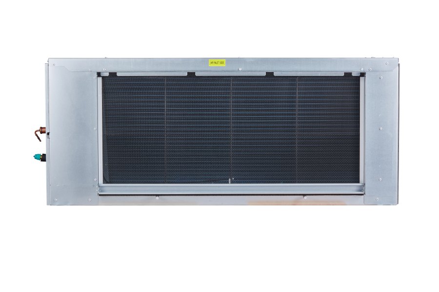 Канальный с притоком свежего воздуха внутренний блок VRF MDV MDVI3-560OAVR12D