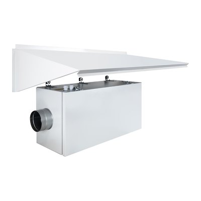 Приточная установка ФЬОРДИ ВПУ (У) 500 EC/3-220/1-GTC