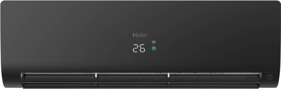 Сплит-система Haier Flexis Super Match AS35S2SF3FA-B / 1U35S2SM4FA, черный
