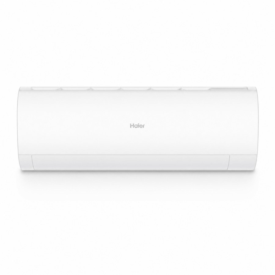 Сплит-система Haier Coral Inverter AS25HPL2HRA / 1U25HPL1FRA, белый