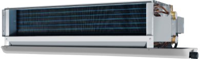 Канальный фанкойл Haier FCE-068CCB2B, двухтрубный Канальный фанкойл Haier FCE-068CCB2B, двухтрубный