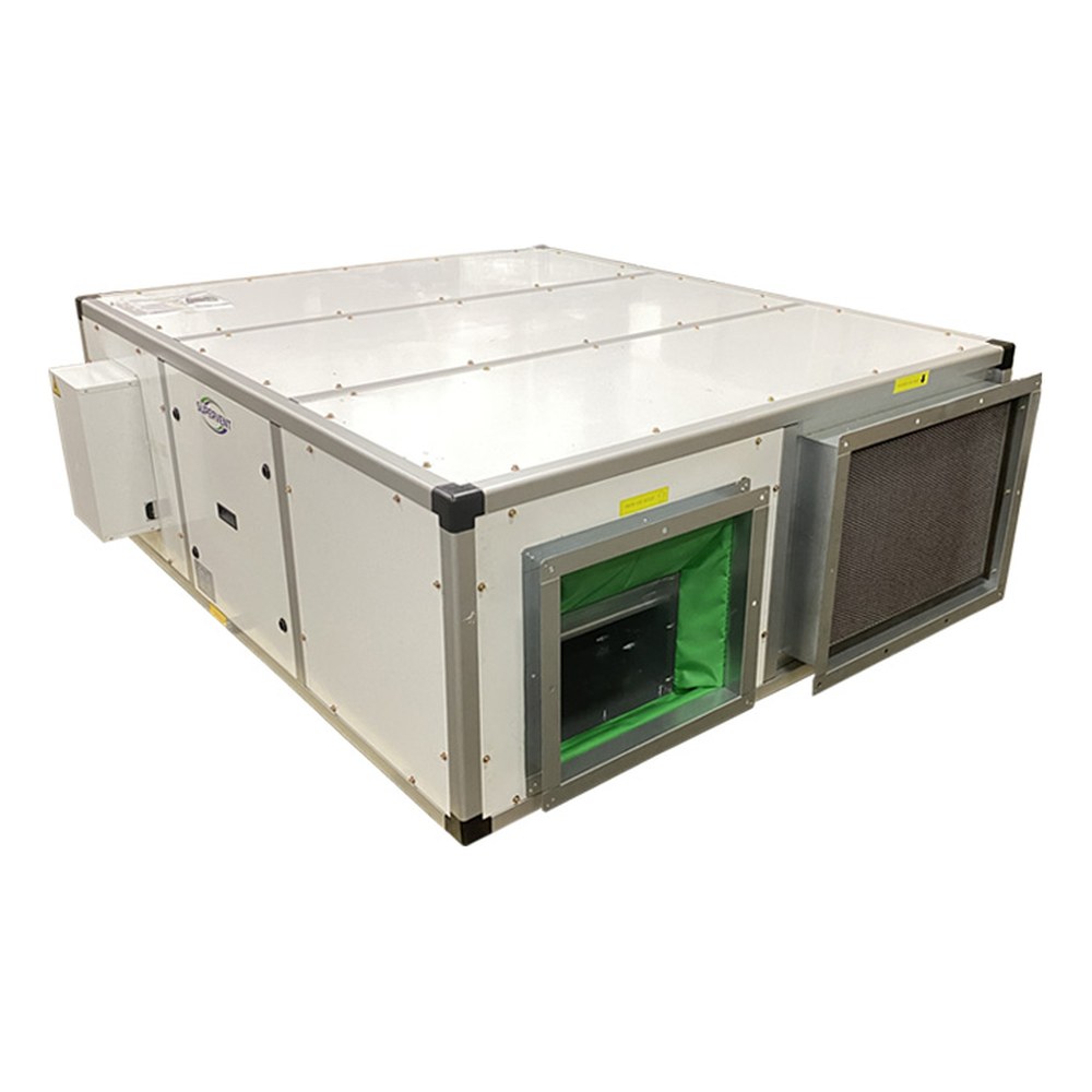 Приточно-вытяжная установка Supervent SR-H-5000 Приточно-вытяжная установка Supervent SR-H-5000