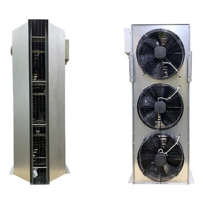 Воздушная завеса Supervent VL-150-N