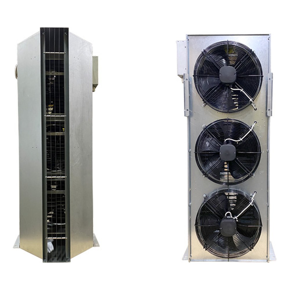 Воздушная завеса Supervent VL-250-W Воздушная завеса Supervent VL-250-W