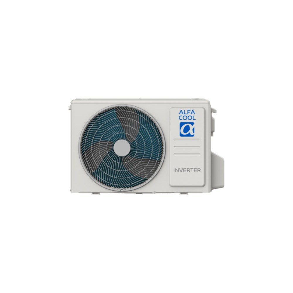 Инверторная сплит-система ALFACOOL APUS Inverter APFI-09CH