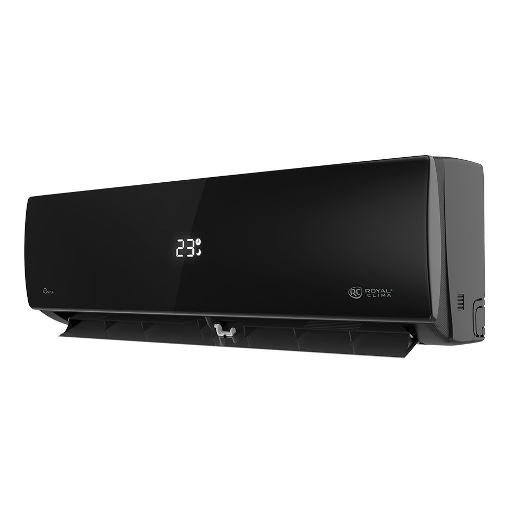 Классическая сплит-система ROYAL Clima ATTICA NERO RC-AN22HN