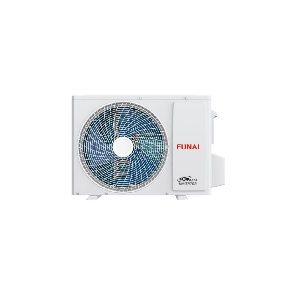Инверторная сплит-система FUNAI SHOGUN Inverter RAC-I-SG30HP.D03