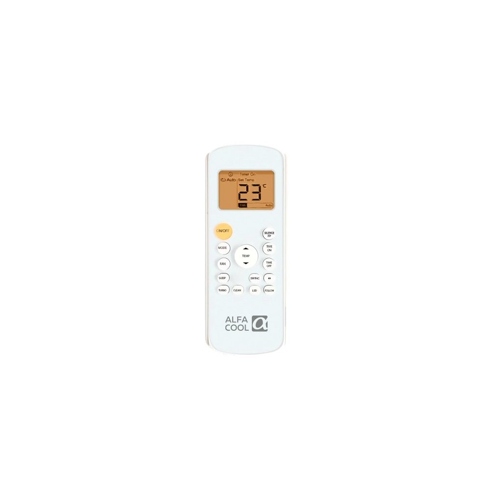 Классическая сплит-система ALFACOOL APUS APU-07CH