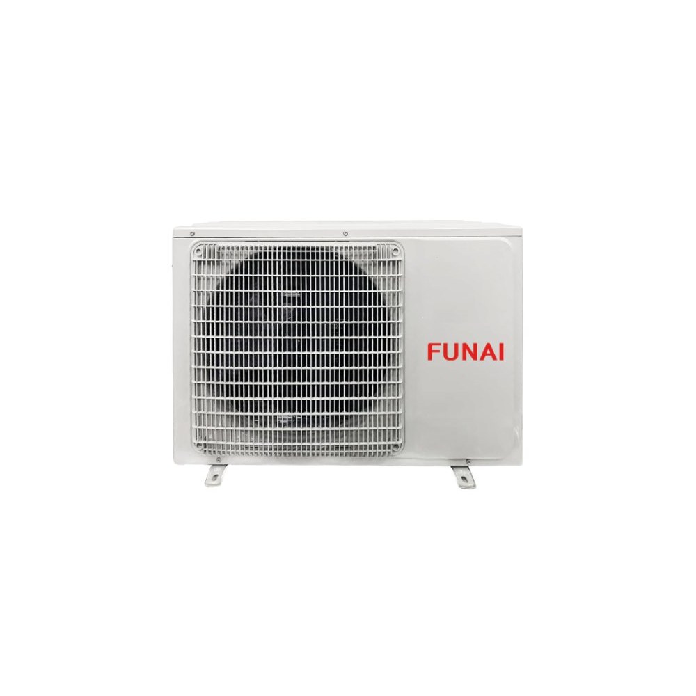 Классическая сплит-система канального типа FUNAI DRAGON LAC-DR105HP.D01/S/LAC-DR105HP.01/U