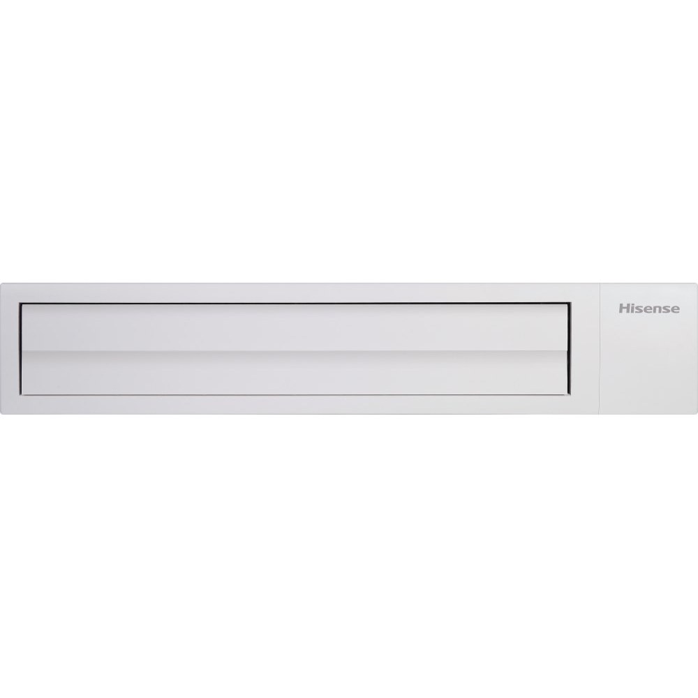 Декоративная панель Hisense 3D Air Flow HP-DB-NA Декоративная панель Hisense 3D Air Flow HP-DB-NA