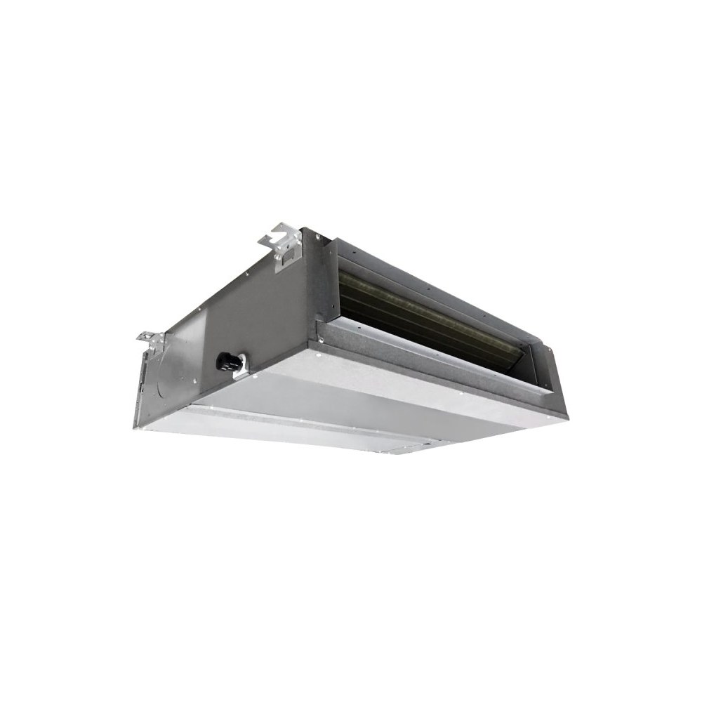 Внутренний блок канального типа для мульти сплит-систем ROYAL Clima DUCT MULTI FLEXI EU ERP Inverter RCI-DMV09