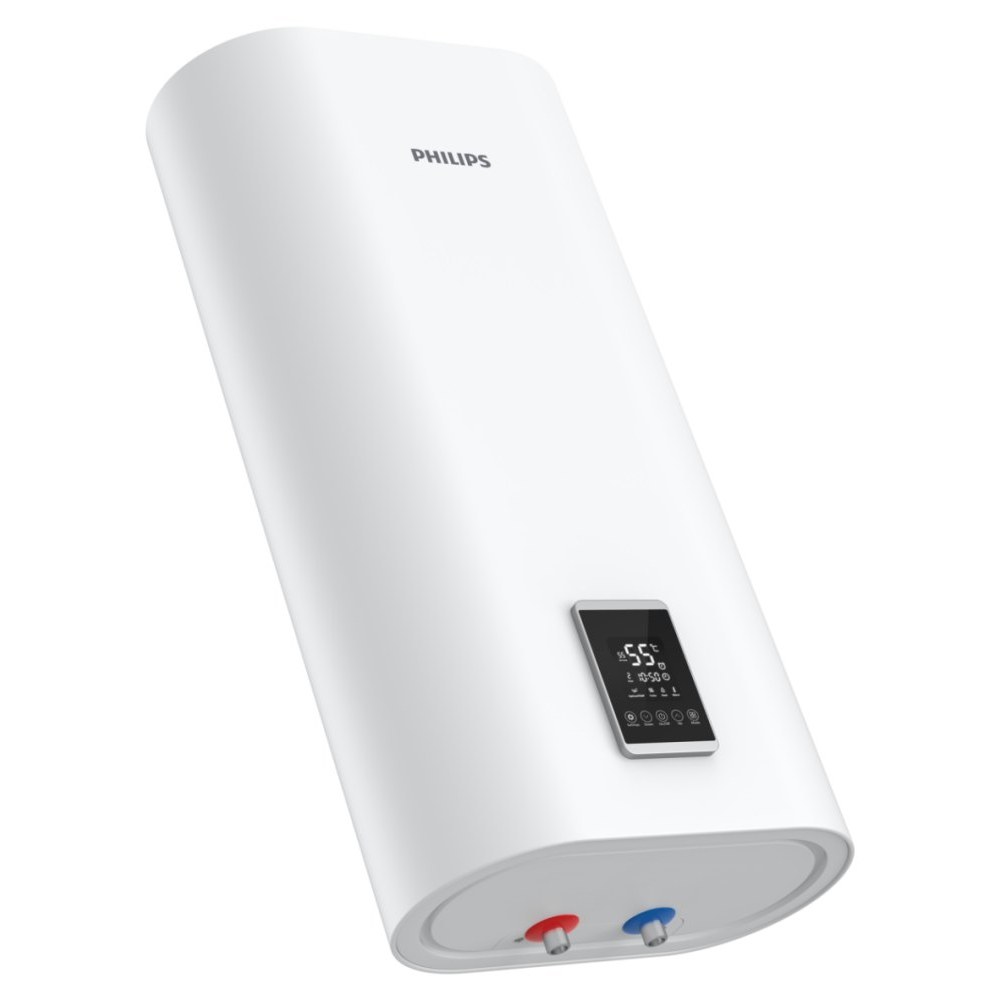Электрический водонагреватель Philips ULTRAHEAT SMART AWH1620/51(30YC)