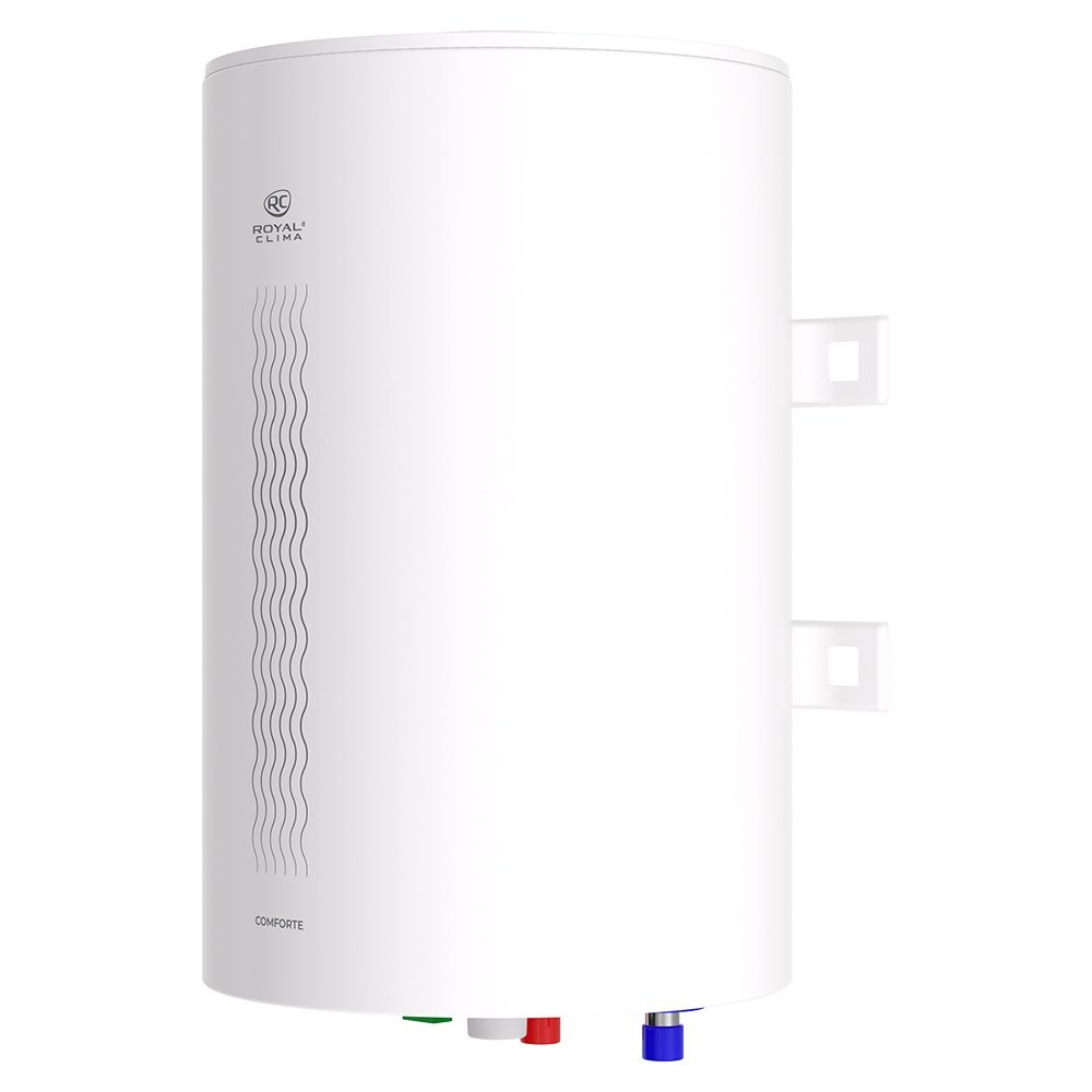 Электрический водонагреватель ROYAL Clima COMFORTE RWH-C30-RE