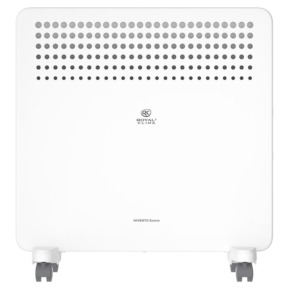 Электрический конвектор ROYAL Clima MIVENTO Econo REC-MIE1500M