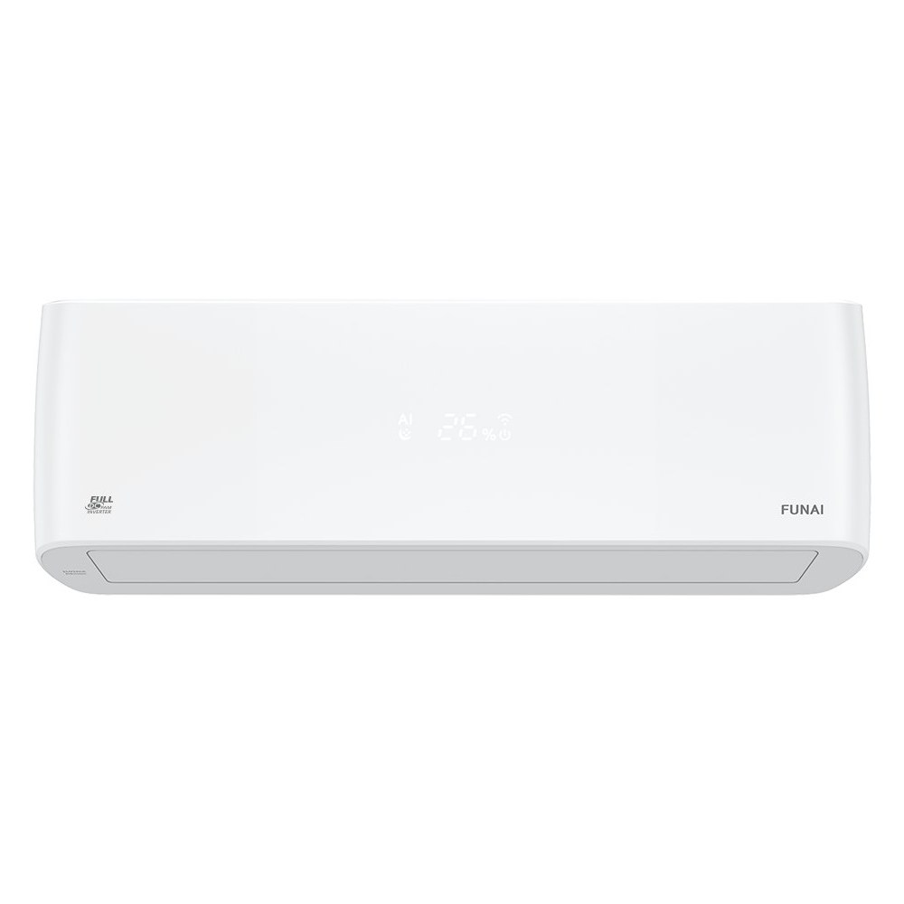 Инверторная сплит-система FUNAI EMPEROR FULL DC Inverter RACI-EM25HP.D03
