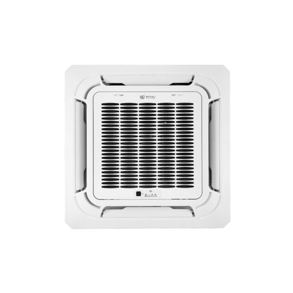 Классическая сплит-система кассетного типа ROYAL Clima ESPERTO ES-C 60HRX/ES – C pan/2X/ES-E 60HX