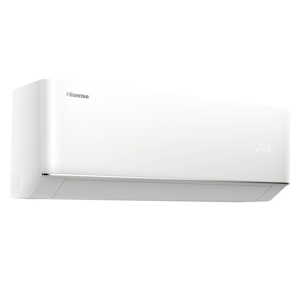 Инверторная сплит-система Hisense EXPERT PRO 2.0 EU DC Inverter AS-13UW4RLCHC00