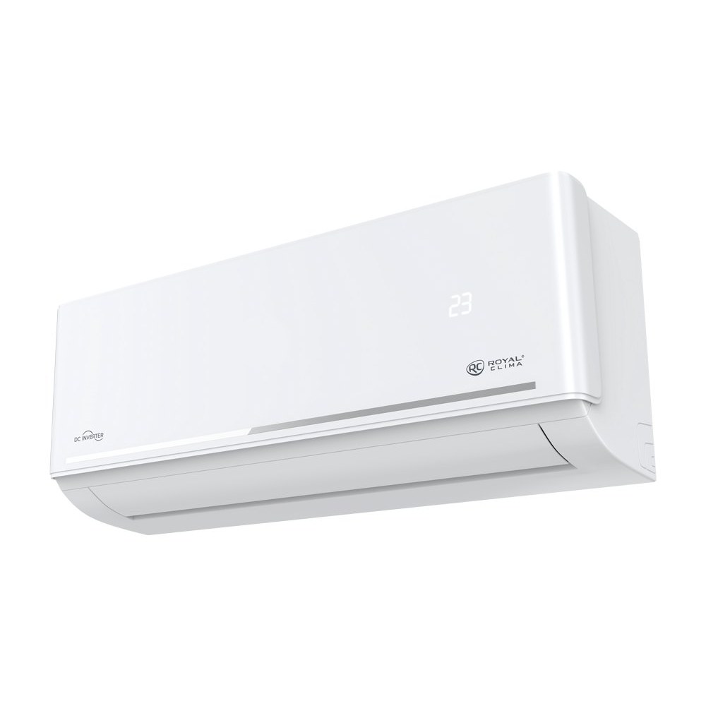 Инверторная сплит-система ROYAL Clima FELICITA Inverter RCI-FC55HN