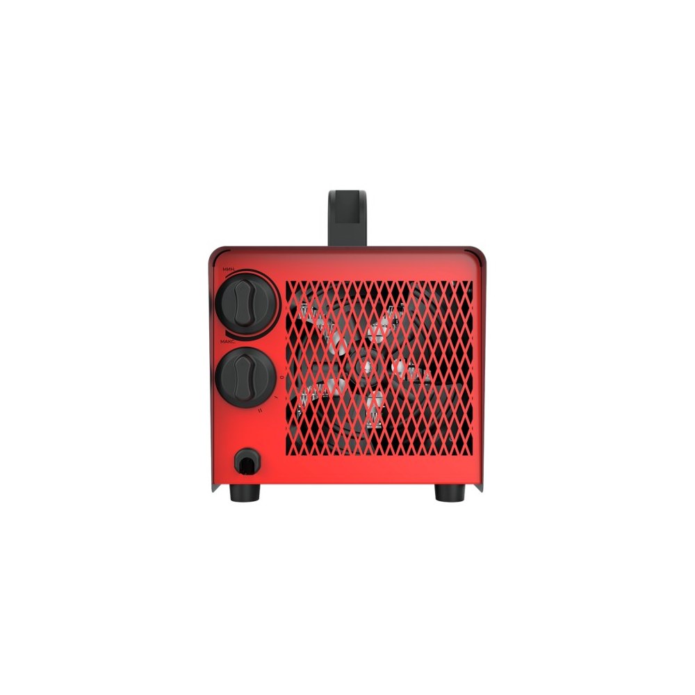 Тепловая пушка ROYAL Clima HEAT BOX RHB-C3
