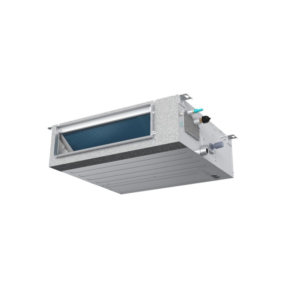 Сплит-система канального типа Hisense HEAVY 2.0 Classic AUD-18HX4RV2/AUW-18H4RS2 Сплит-система канального типа Hisense HEAVY 2.0 Classic AUD-18HX4RV2/AUW-18H4RS2