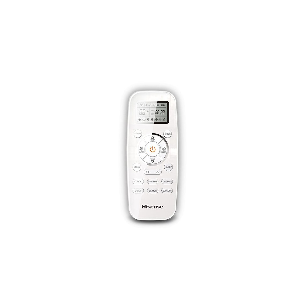 Внутренний блок мульти сплит-системы кассетного типа Hisense Free Match DC Inverter AMC-18UX4SAA/AMC-12UX/18UX