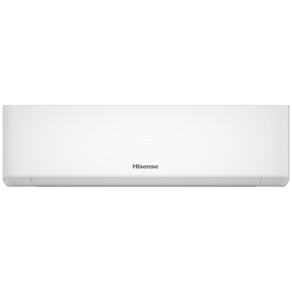Инверторная сплит-система Hisense CITY 2.0 DC Inverter AS-24UW4RBTKA01 Инверторная сплит-система Hisense CITY 2.0 DC Inverter AS-24UW4RBTKA01