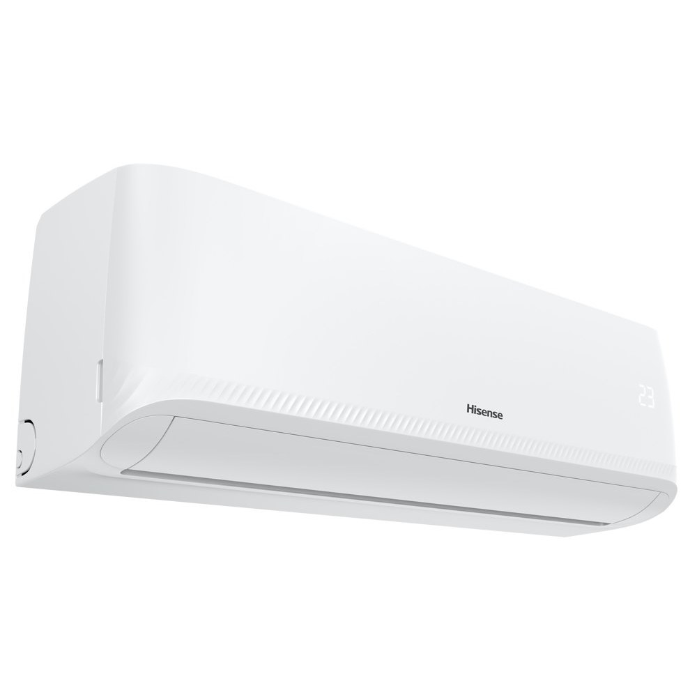 Инверторная сплит-система Hisense CITY DC Inverter AS-09UW4RYRCM05