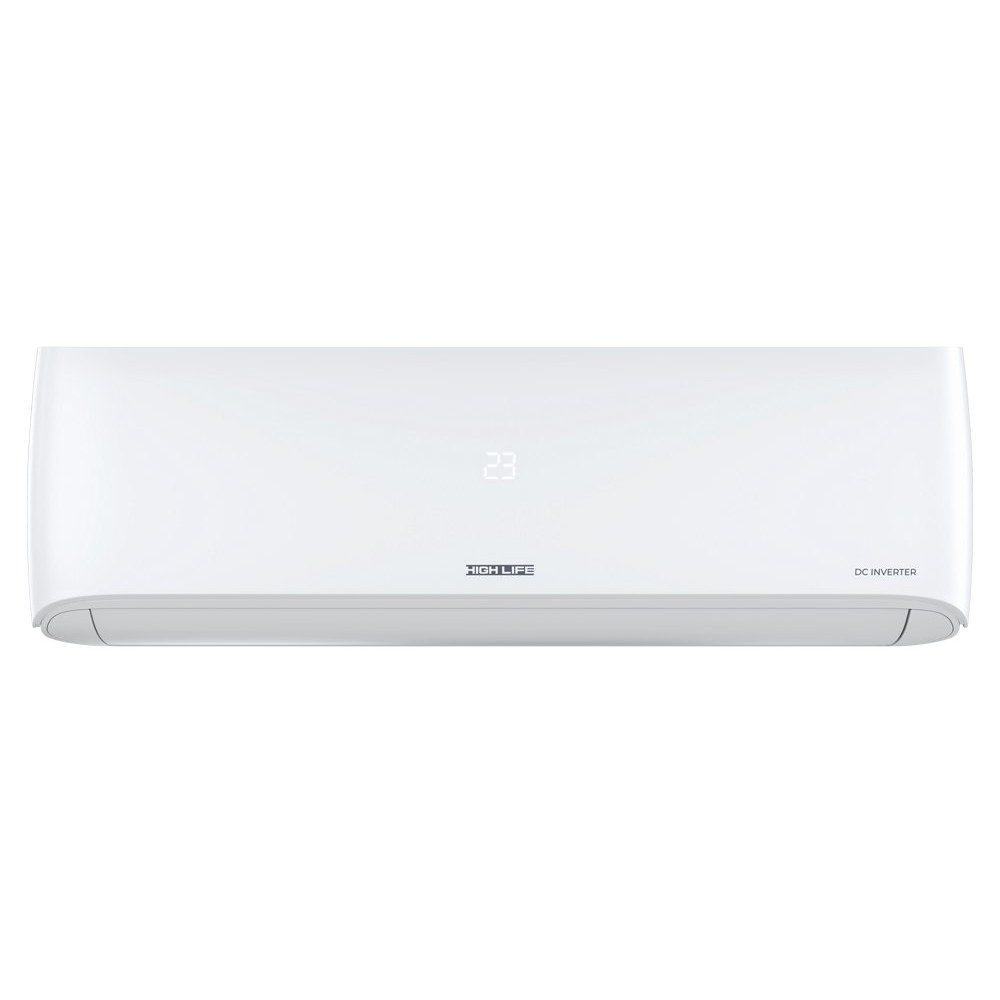 Инверторная сплит-система HIGH LIFE COMFORT CLASS Inverter ACHL-24CC-I-CHDV02S