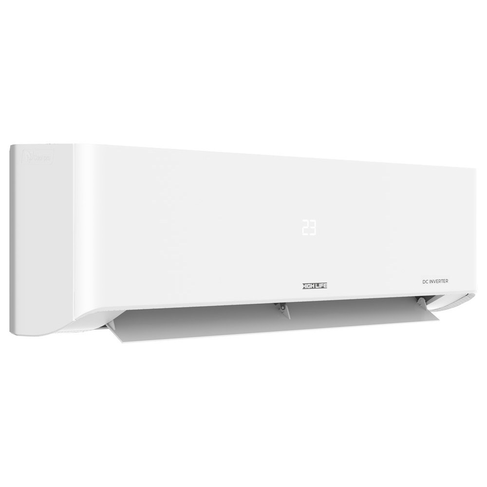 Инверторная сплит-система HIGH LIFE PRIORITY CLASS Inverter 2.0 ACHL-07PC-I-CHDV03S