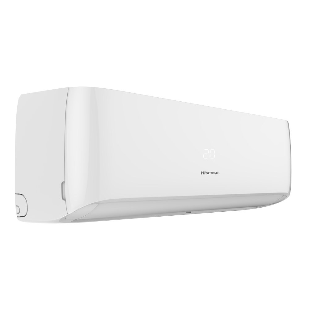 Инверторная сплит-система Hisense GOAL DC Inverter AS-13UW4RYRCA04