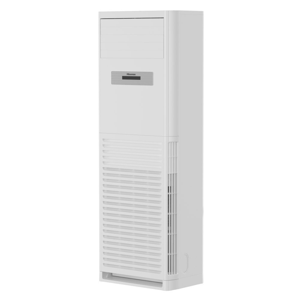 Внутренний блок VRF Hisense AVF-96H2FDA (колонный)