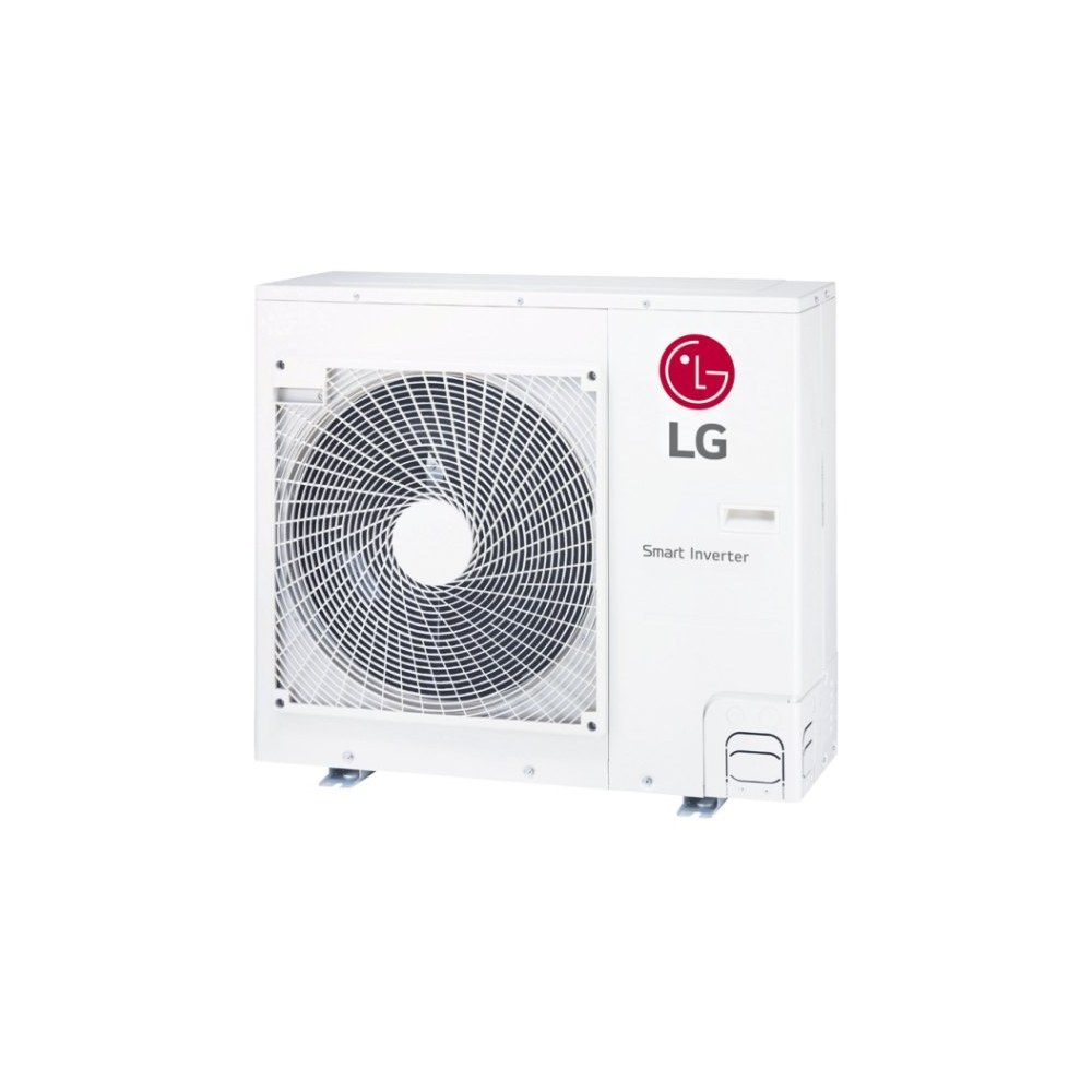 Наружный блок мульти сплит-систем LG PROMULTI 2.0 MU4R27.U42