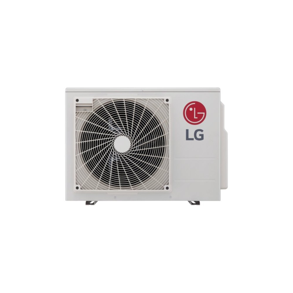 Наружный блок мульти сплит-систем LG PROMULTI 2.0 MU5R30.U42 Наружный блок мульти сплит-систем LG PROMULTI 2.0 MU5R30.U42