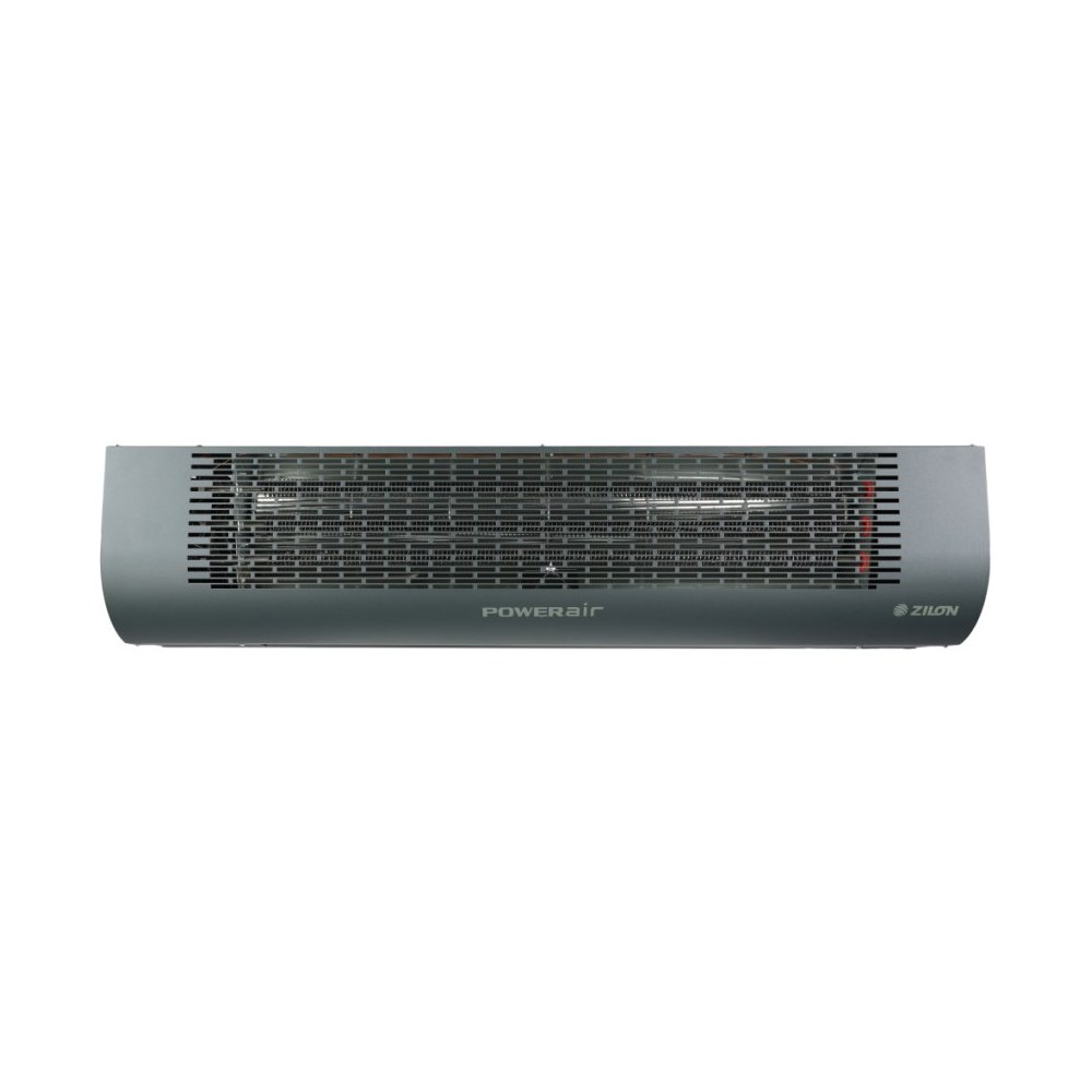 Тепловая завеса ZILON ZVV-2E18T 4.0