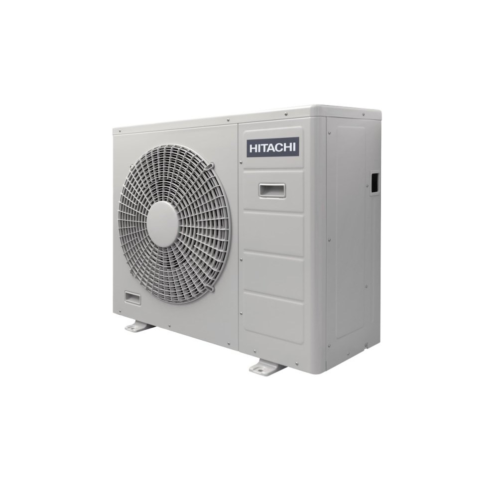 Наружный блок мульти сплит-систем Hitachi Multizone Premium RAM-68NP3E