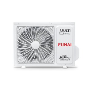 Наружный блок мульти сплит-систем FUNAI ORIGAMI Inverter RAMI-3OR70HP.D06/U