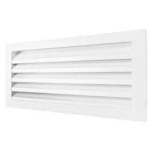 Наружная решётка ZILON SA 700*400