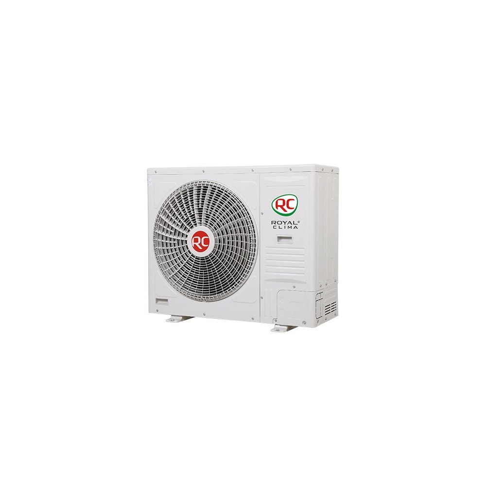 Наружный блок VRF ROYAL Clima RCW-114HFFW1