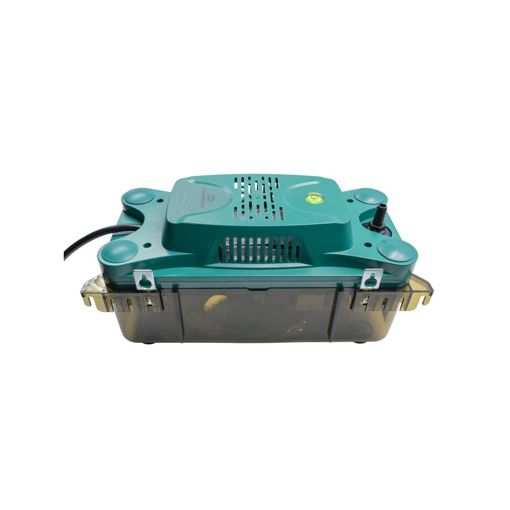 Насос дренажный GREEN TANK LAMPRECHT LP500-08TN Насос дренажный GREEN TANK LAMPRECHT LP500-08TN