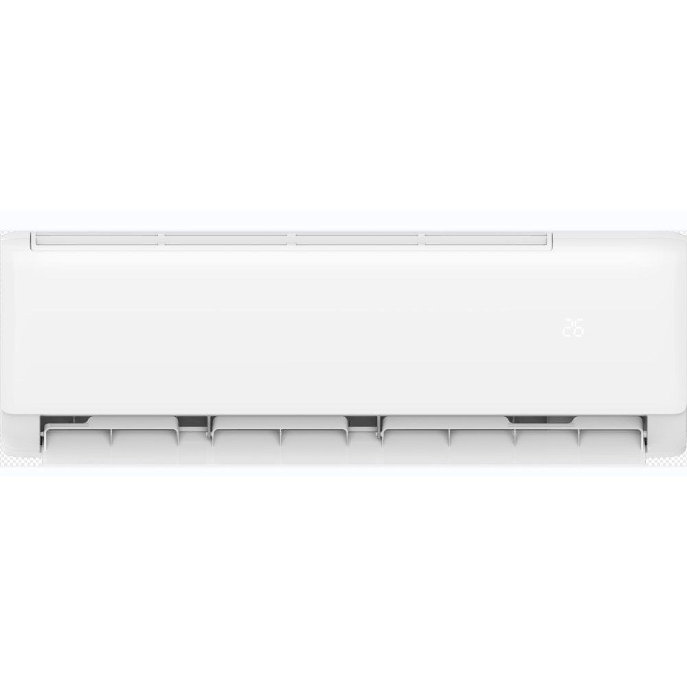 Фанкойл настенный двухтрубный ROYAL Clima MACS-I-W29P2K