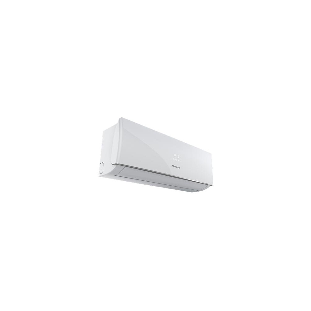 Внутренний блок мульти сплит-системы настенного типа Hisense Smart Free Match DC Inverter AMS-12UW4RVEDB00