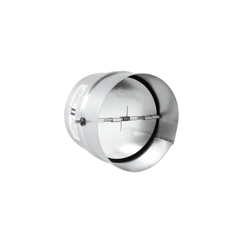 Обратный клапан ZILON RSK 250