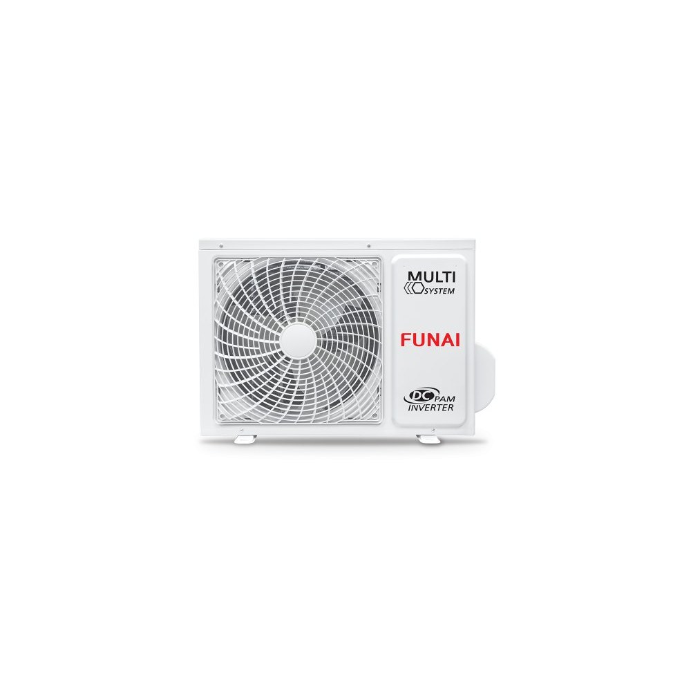 Наружный блок мульти сплит-системы FUNAI ORIGAMI DC PAM RAMI-2OR50HP.D05/U Наружный блок мульти сплит-системы FUNAI ORIGAMI DC PAM RAMI-2OR50HP.D05/U