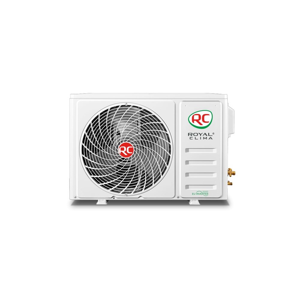 Инверторная сплит-система ROYAL Clima PERFETTO DC EU Inverter RCI-PFC40HN