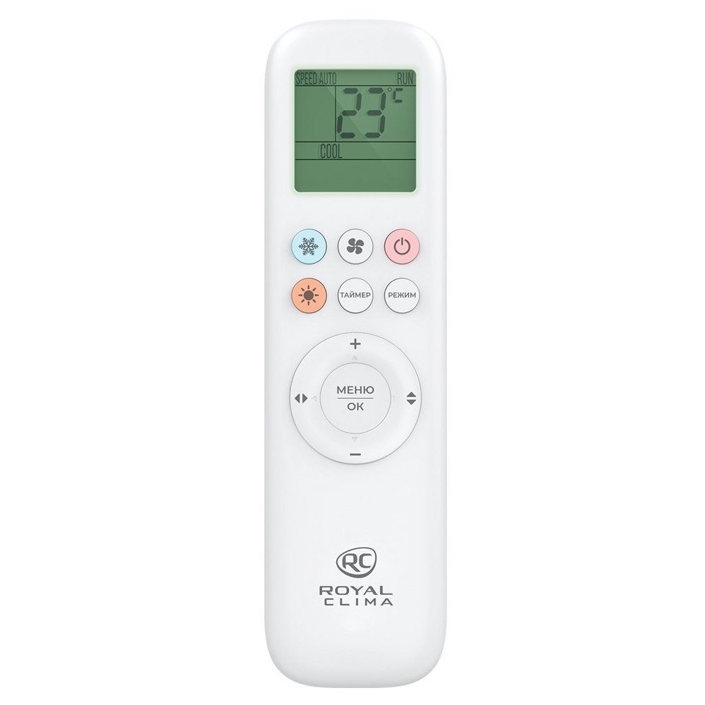 Инверторная сплит-система ROYAL Clima RENAISSANCE DC EU Inverter RCI-RND24HN