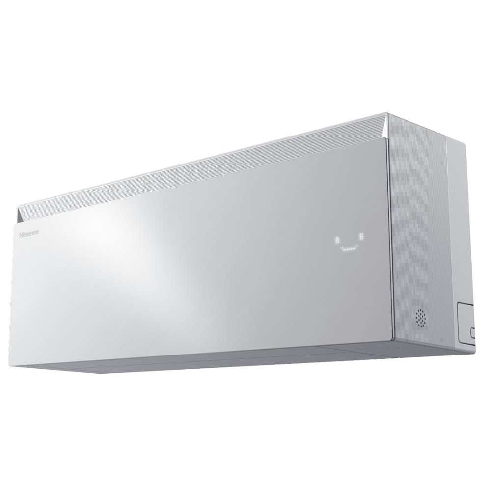 Инверторная сплит-система Hisense SENSATION SLIDER PRO SUPERIOR DC Inverter AS-13UW4RWMQK00